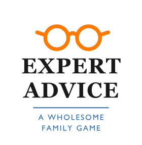 Expert Advice — A Wholesome Family Game
